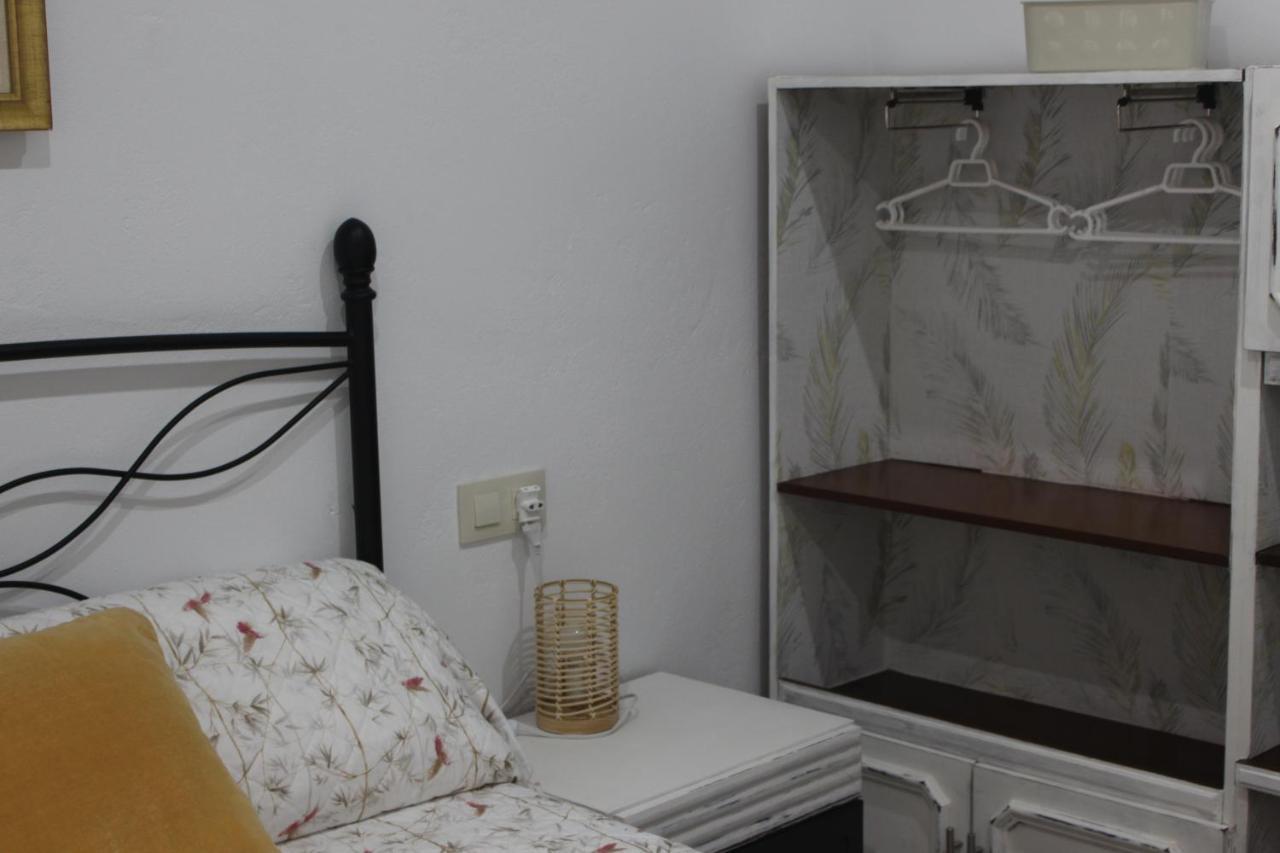 Willa Mirada Al Jucar La Recueja Zewnętrze zdjęcie